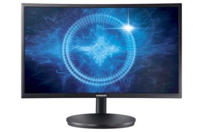 Samsung CF791 34 Inch Curved Monitor. Samsung CF791 34 Inch Curved Monitor.